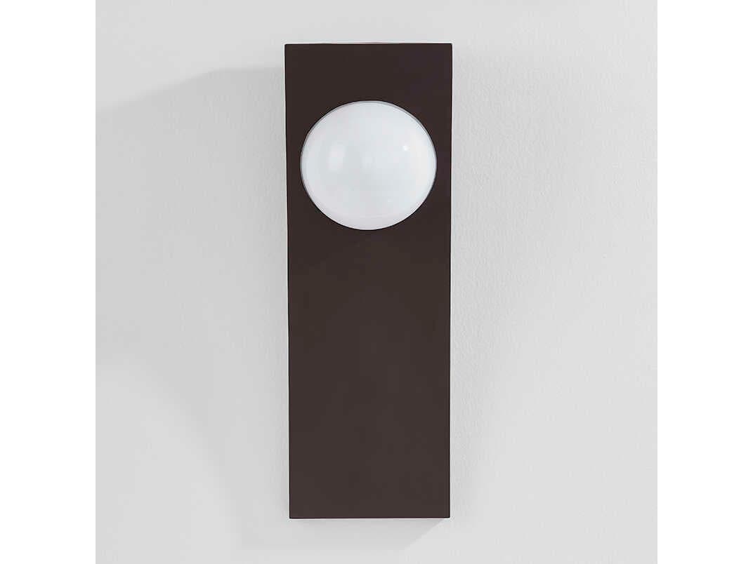 Troy Lighting Victor 1 - Light Outdoor Wall Light