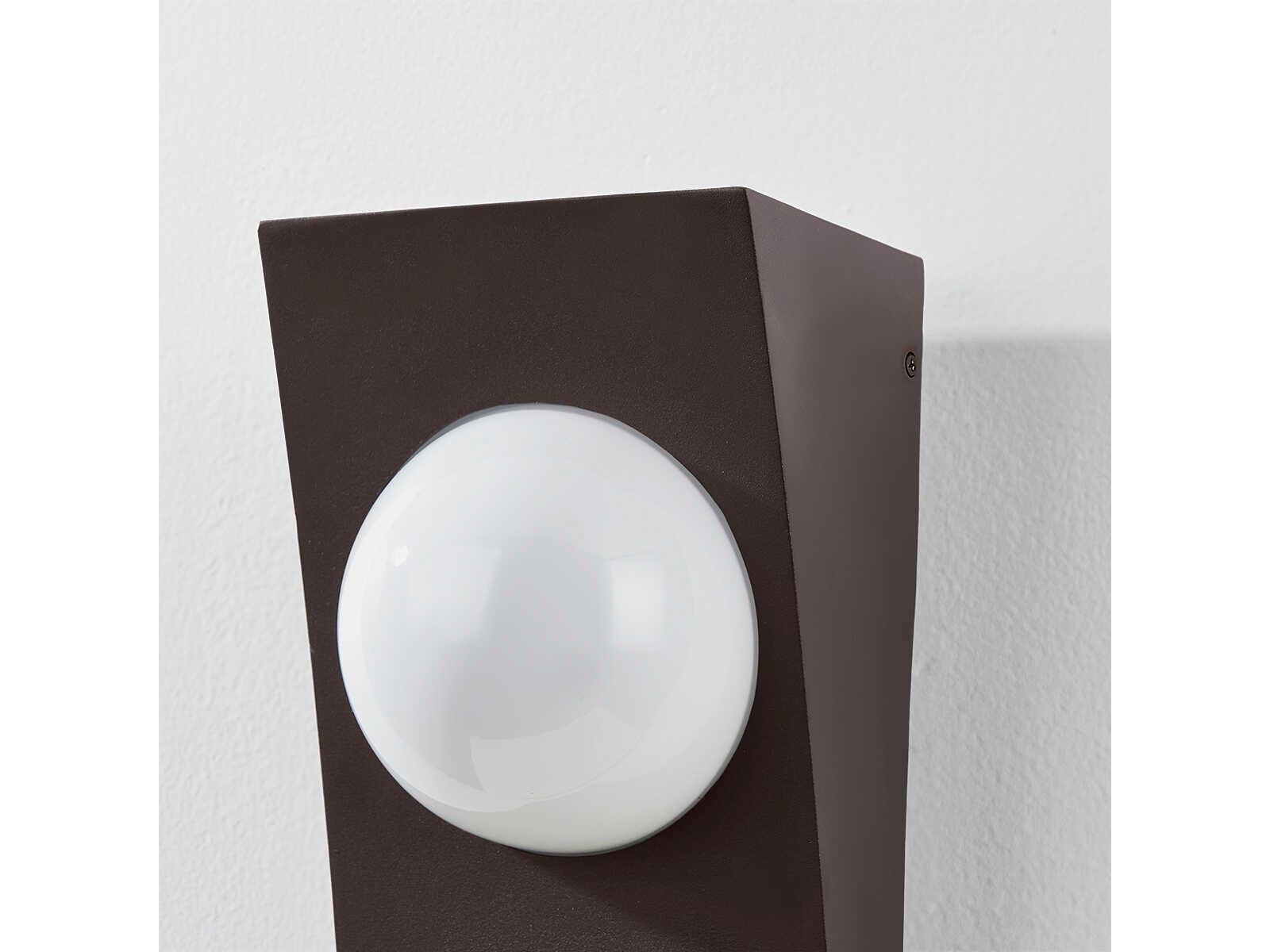 Troy Lighting Victor 1 - Light Outdoor Wall Light