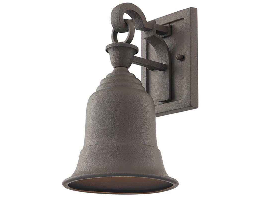 Troy Lighting Liberty 1 - Light Outdoor Wall Light