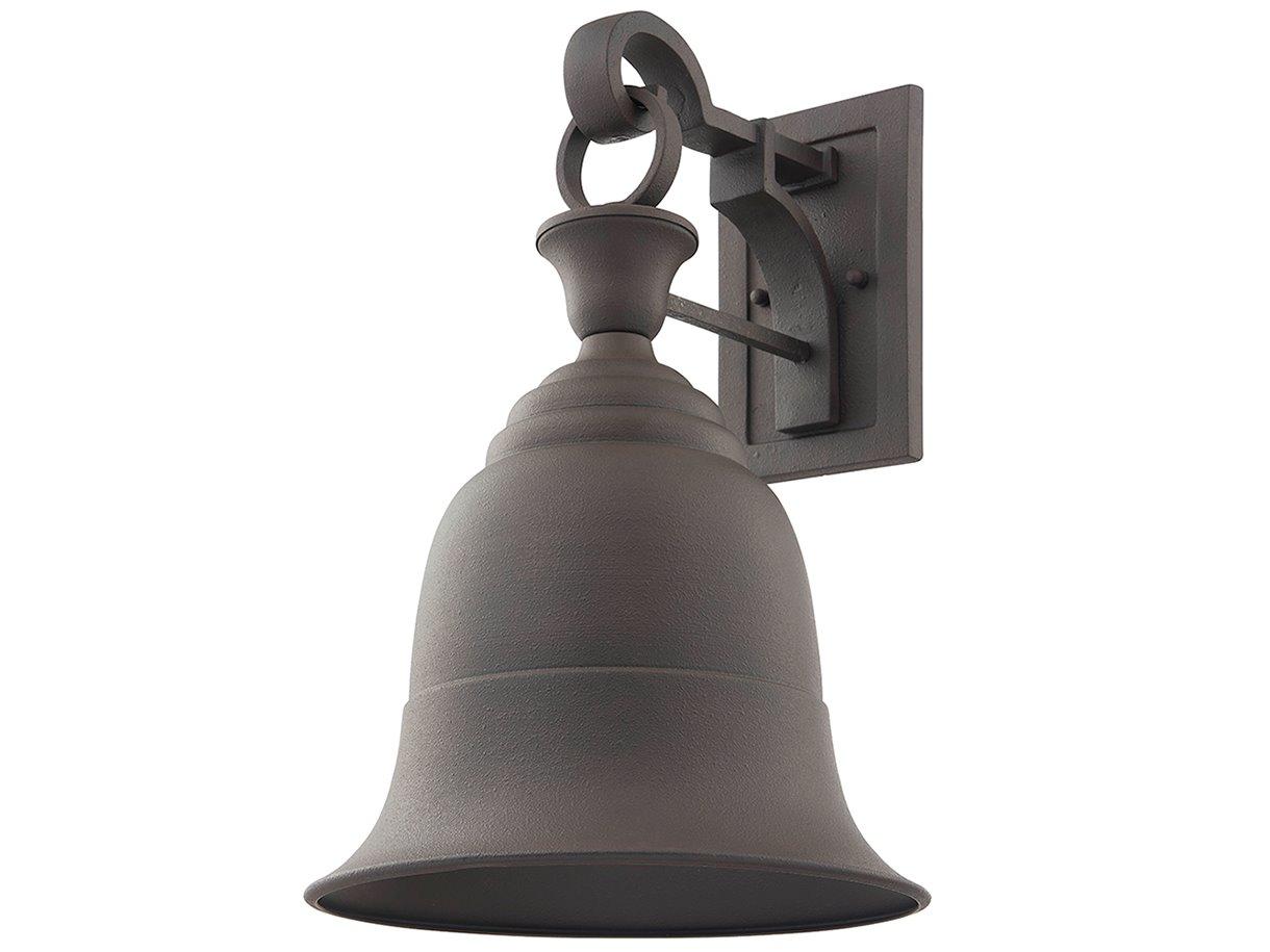Troy Lighting Liberty 1-Light Outdoor Wall Light