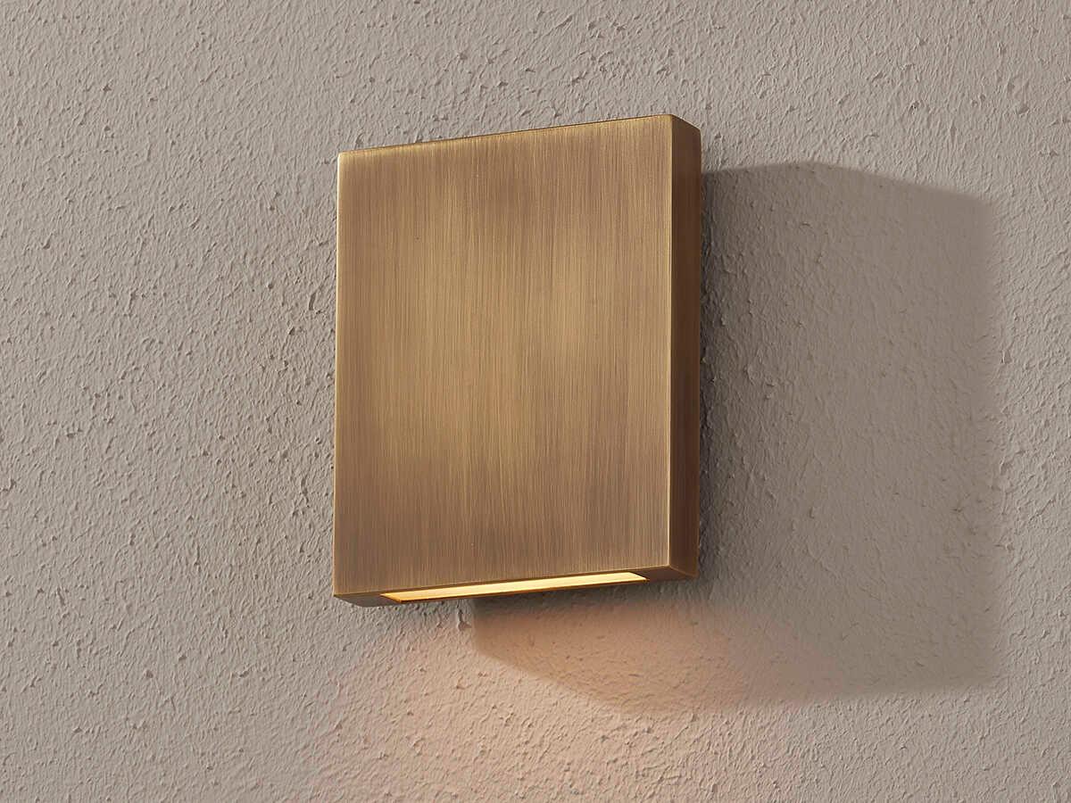 Troy Lighting Thayne Outdoor Wall Light