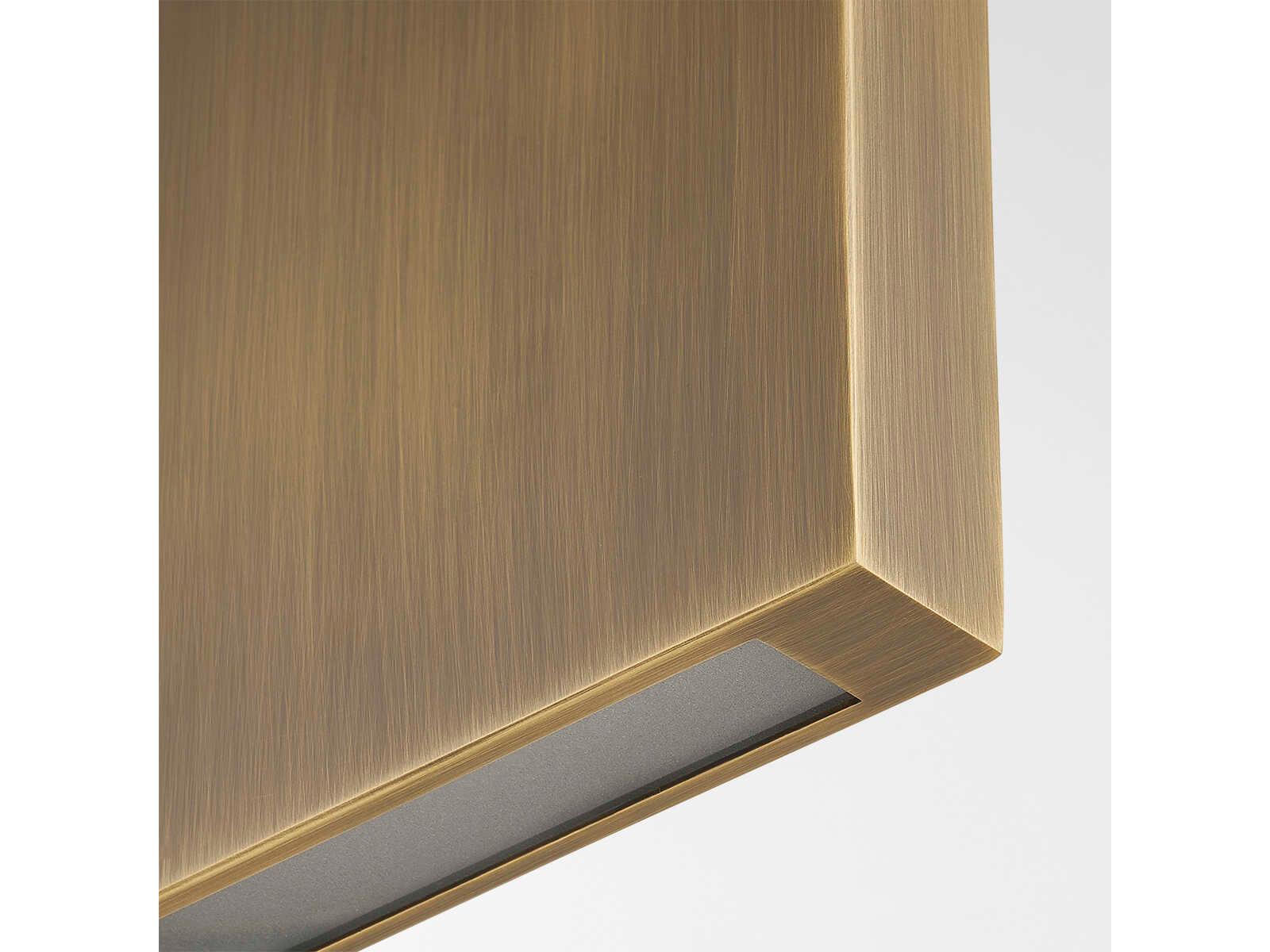 Troy Lighting Thayne Outdoor Wall Light