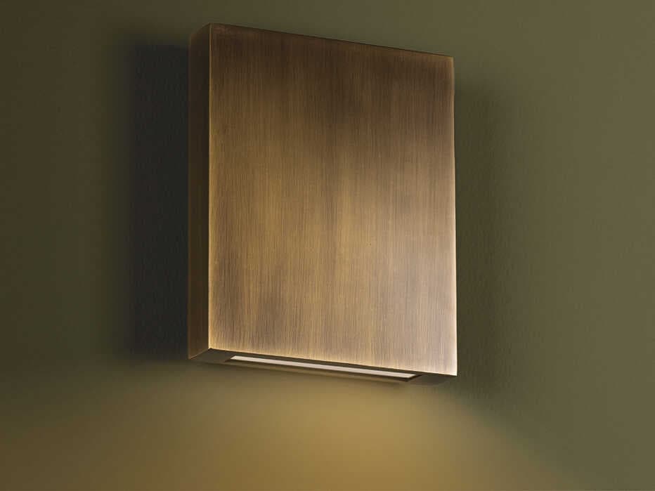 Troy Lighting Thayne Outdoor Wall Light