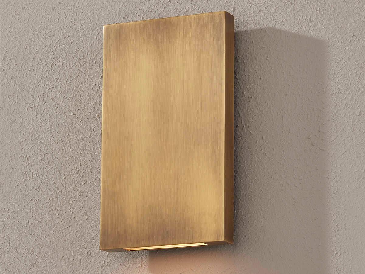 Troy Lighting Thayne 1 - Light Outdoor Wall Light