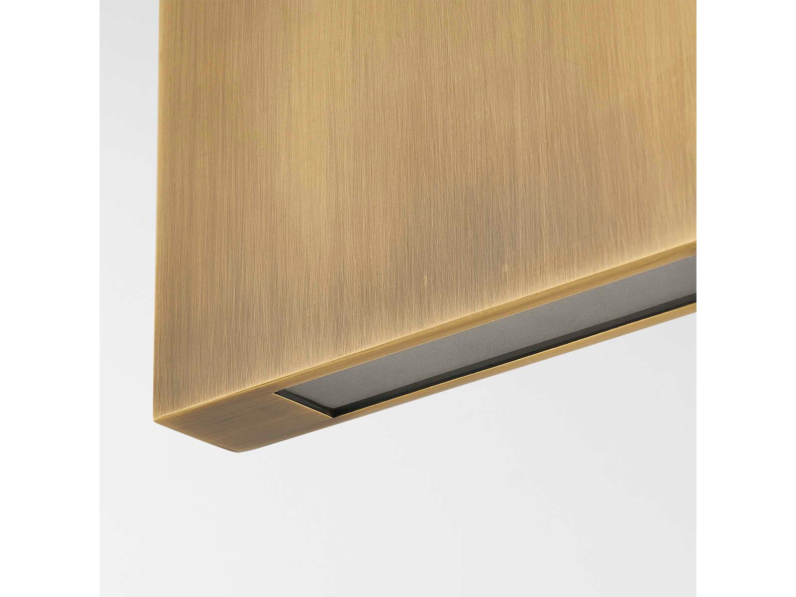 Troy Lighting Thayne 1 - Light Outdoor Wall Light