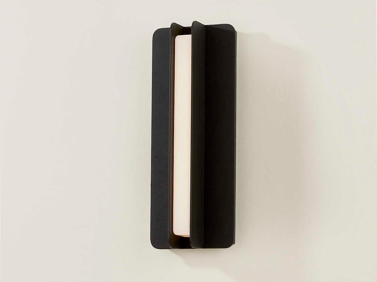 Troy Lighting Dune 1 - Light Outdoor Wall Light