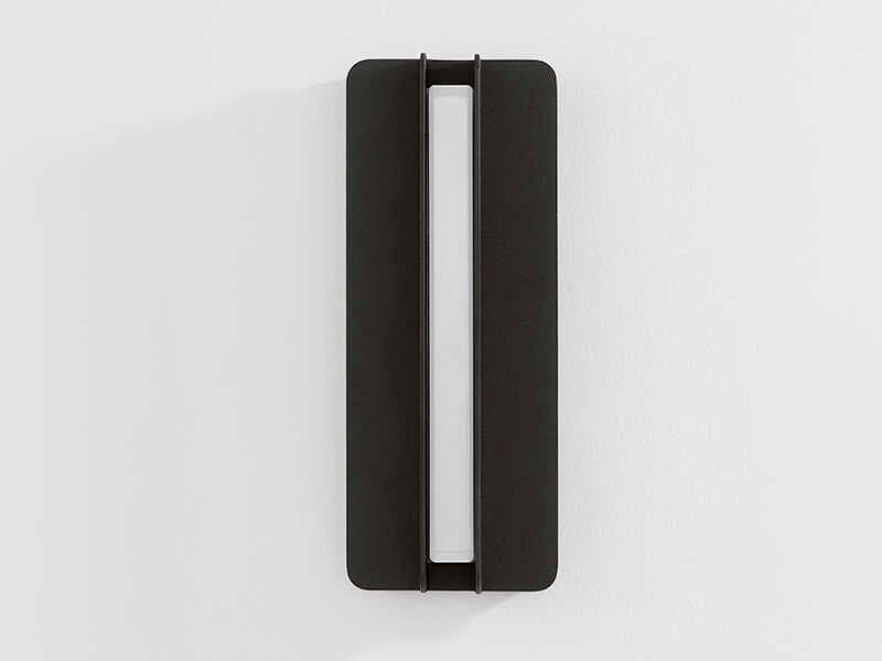 Troy Lighting Dune 1 - Light Outdoor Wall Light