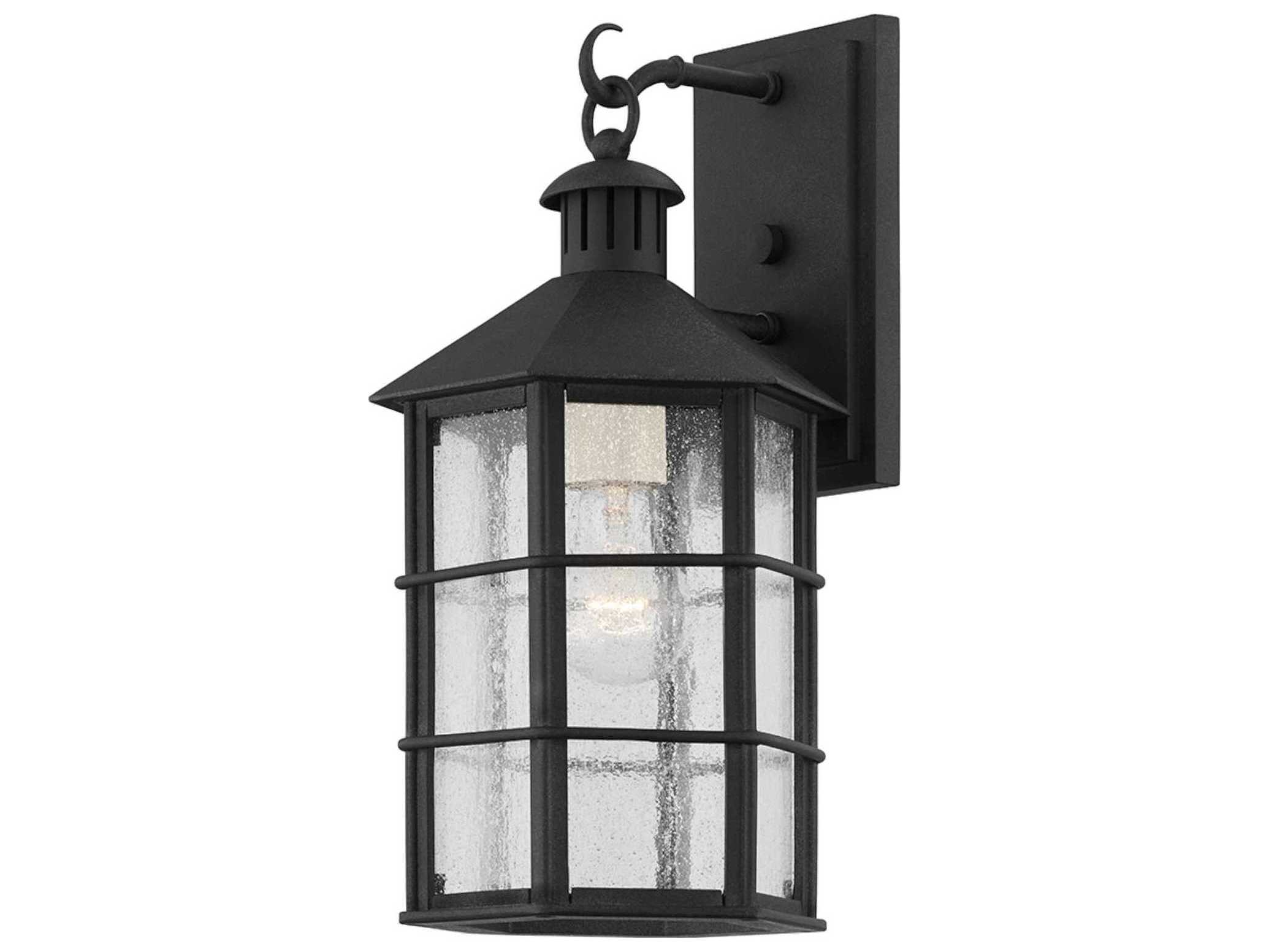 Troy Lighting Lake County 1 - Light Outdoor Wall Light