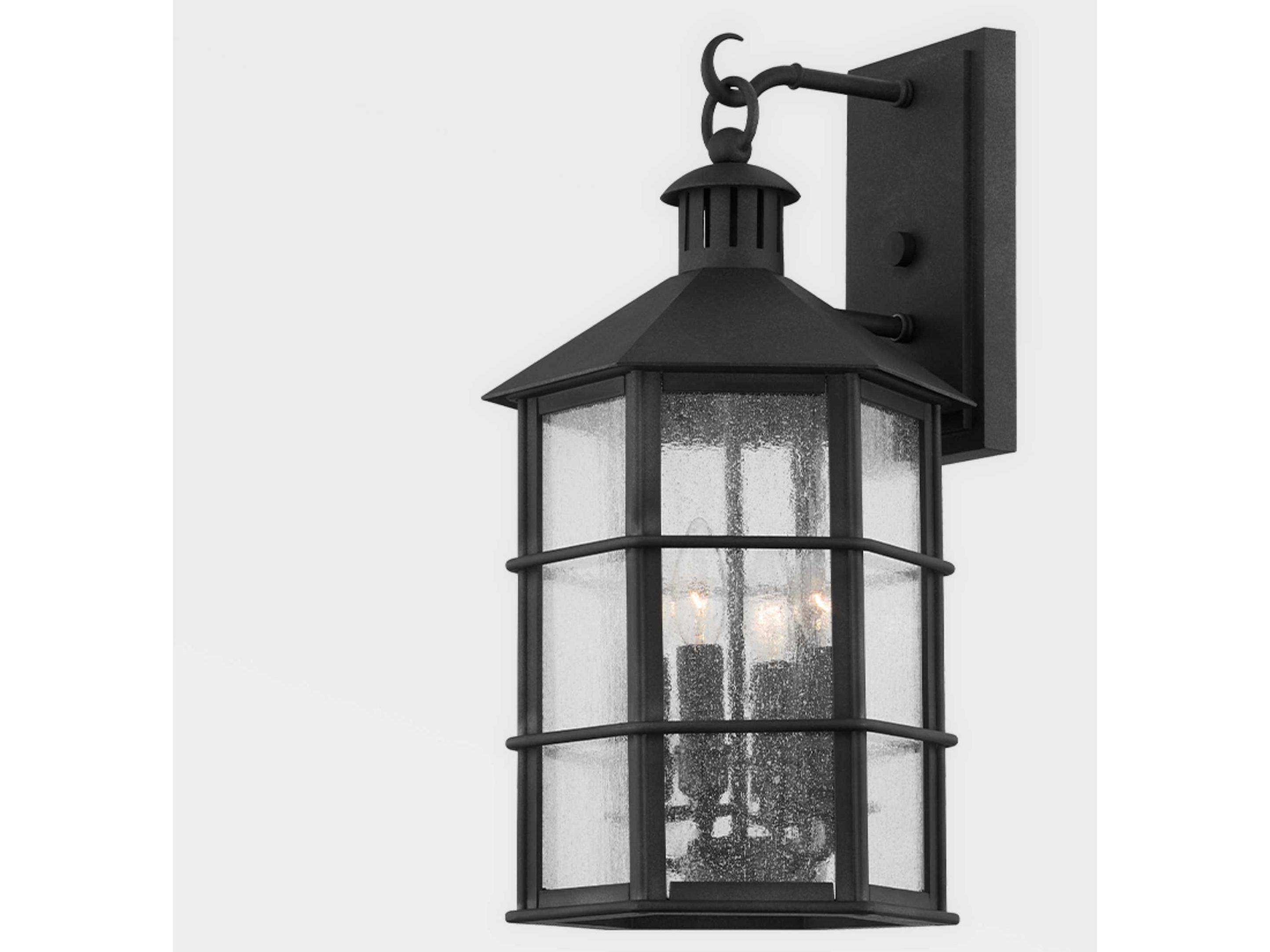 Troy Lighting Lake County 4 - Light Outdoor Wall Light