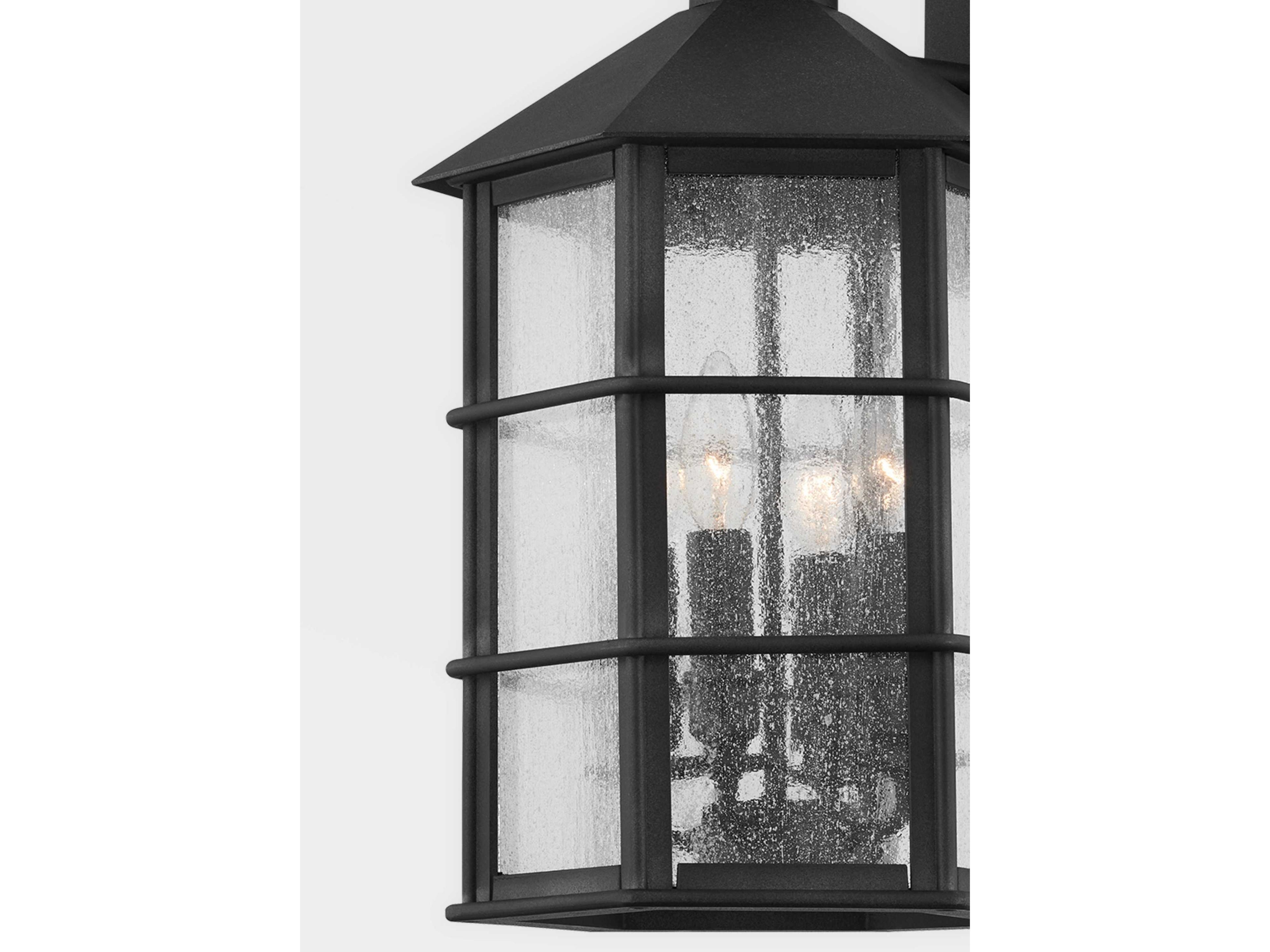 Troy Lighting Lake County 4 - Light Outdoor Wall Light