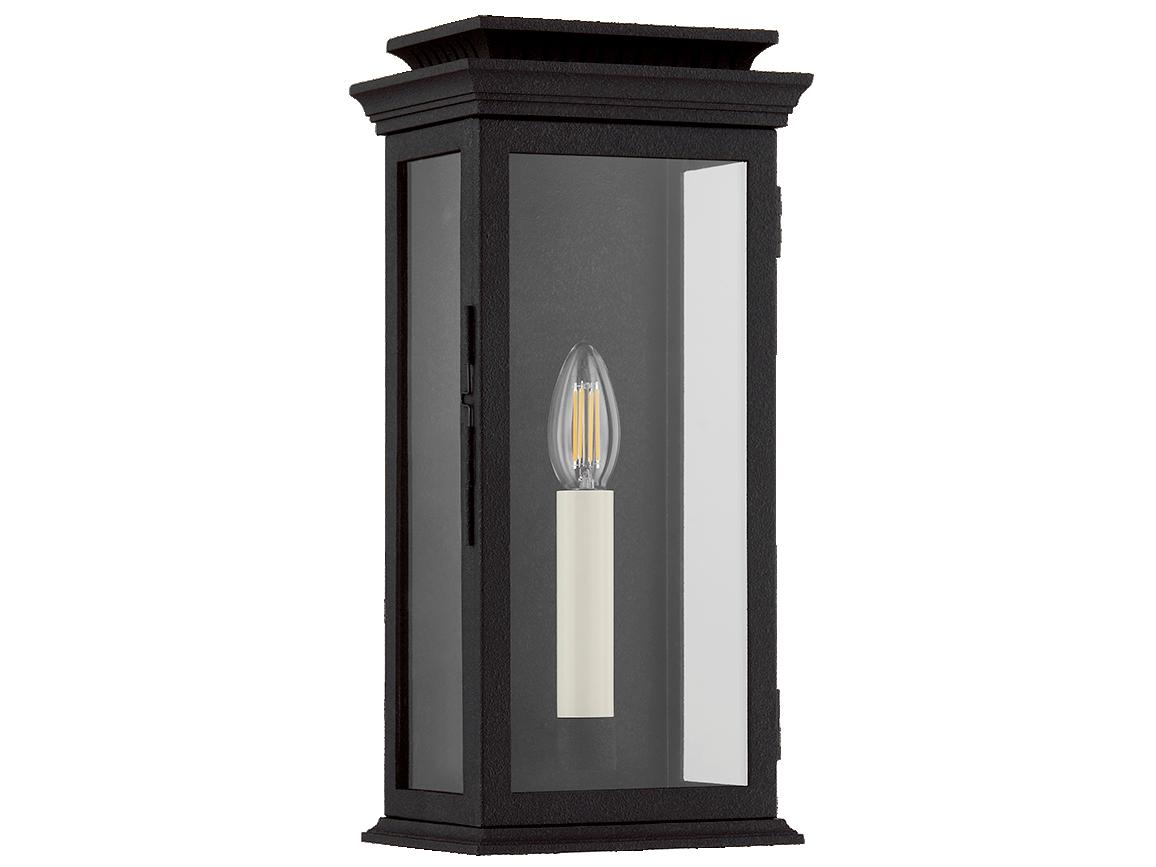 Troy Lighting Louie 1 - Light Outdoor Wall Light