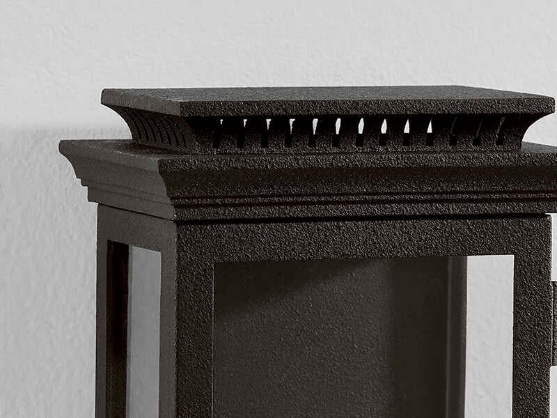 Troy Lighting Louie 1 - Light Outdoor Wall Light