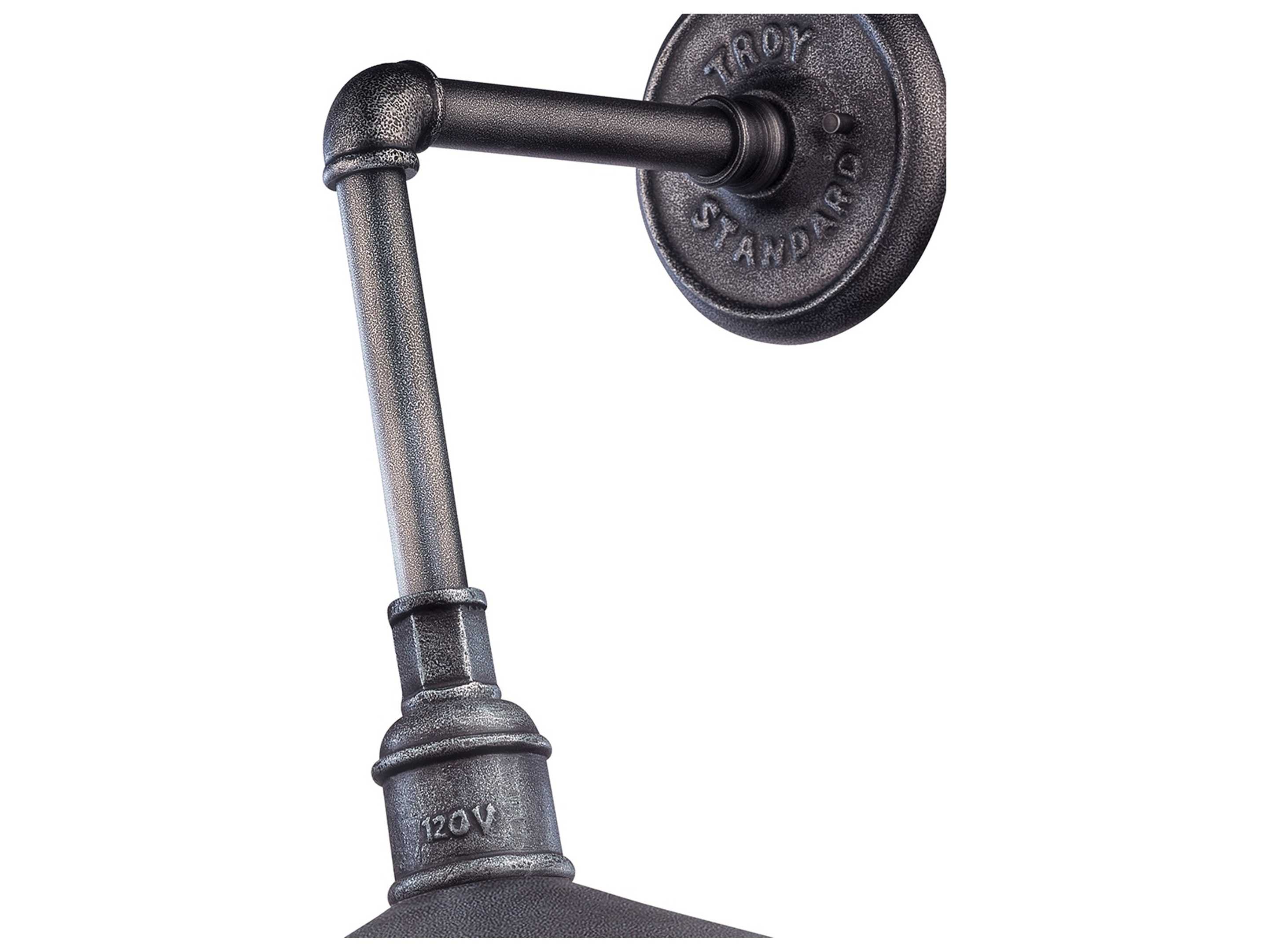 Troy Lighting Toledo Outdoor Wall Light