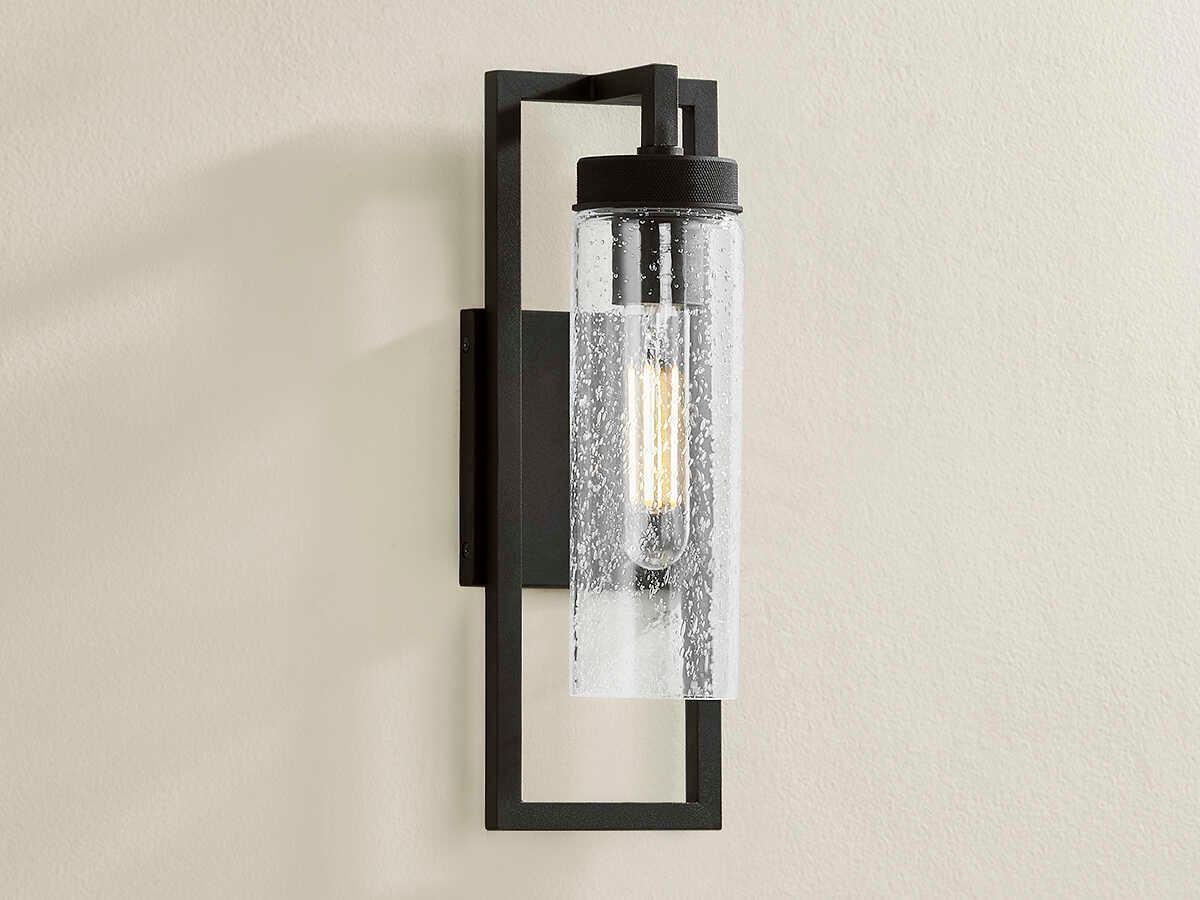 Troy Lighting Chester 1 - Light Outdoor Wall Light