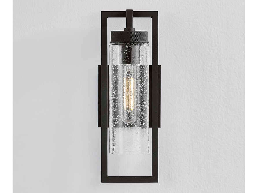 Troy Lighting Chester 1 - Light Outdoor Wall Light