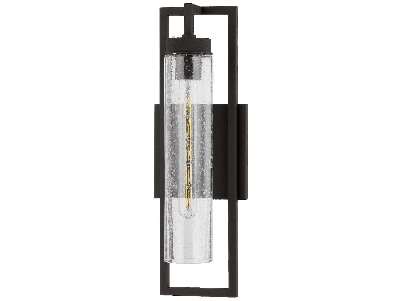 Troy Lighting Chester 1 - Light Outdoor Wall Light