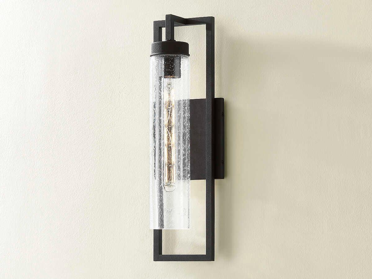 Troy Lighting Chester 1 - Light Outdoor Wall Light