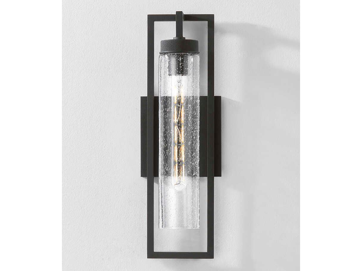 Troy Lighting Chester 1 - Light Outdoor Wall Light