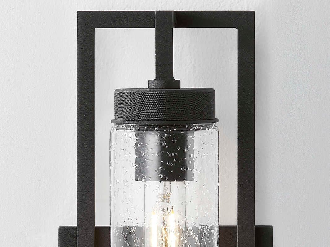 Troy Lighting Chester 1 - Light Outdoor Wall Light