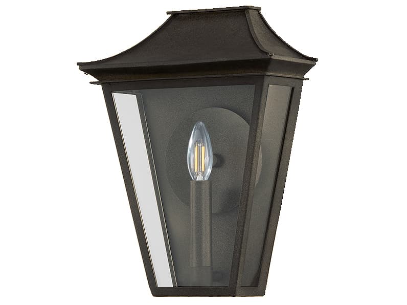 Troy Lighting Tehama 1 - Light Outdoor Wall Light