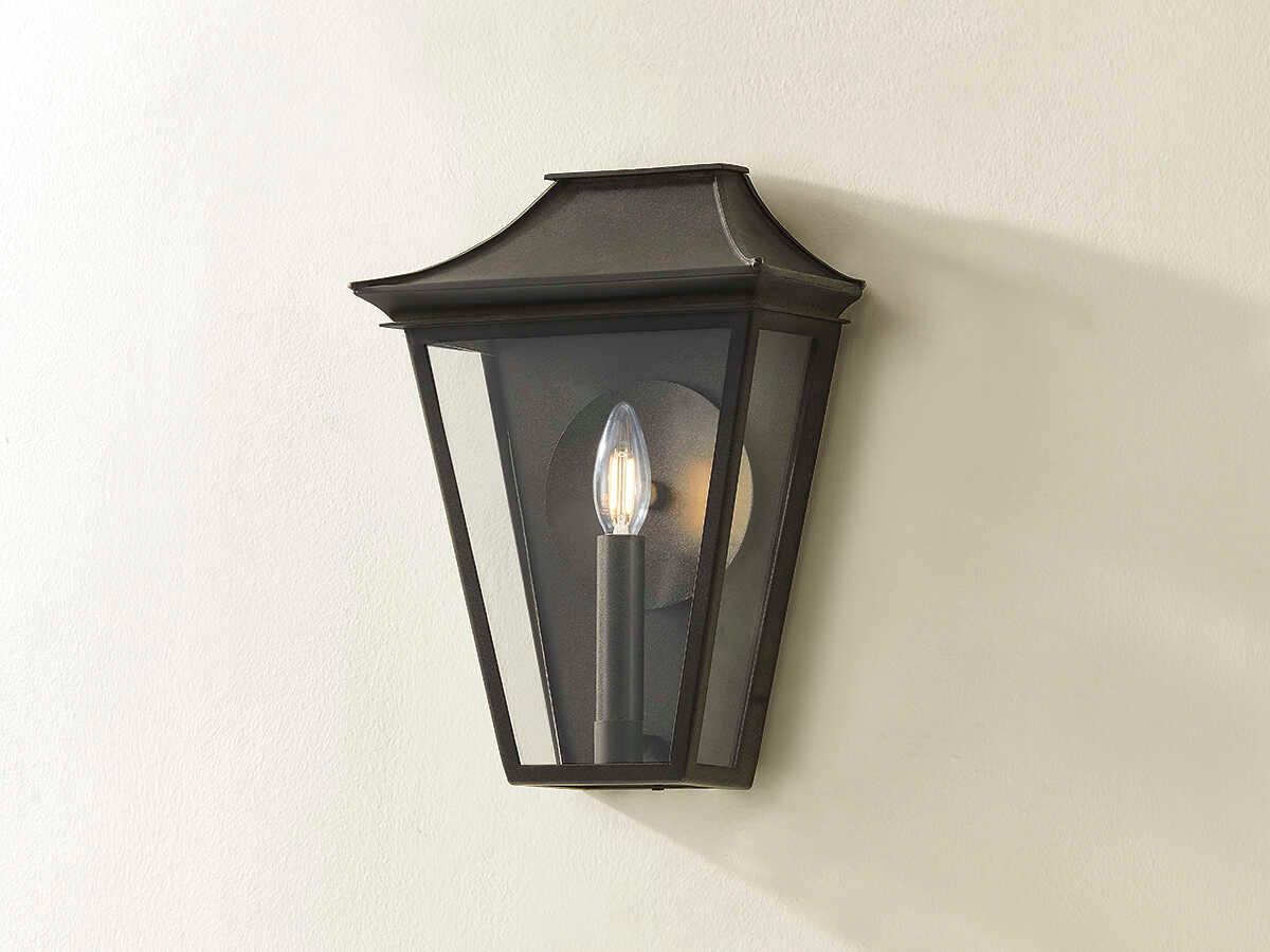 Troy Lighting Tehama 1 - Light Outdoor Wall Light