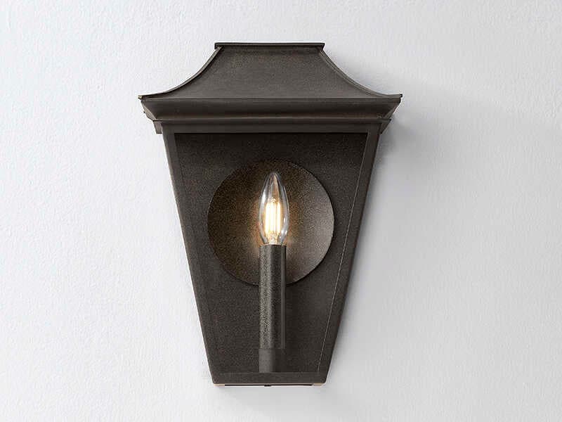 Troy Lighting Tehama 1 - Light Outdoor Wall Light
