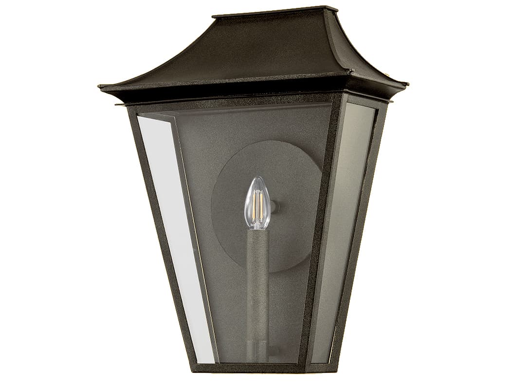 Troy Lighting Tehama 1 - Light Outdoor Wall Light