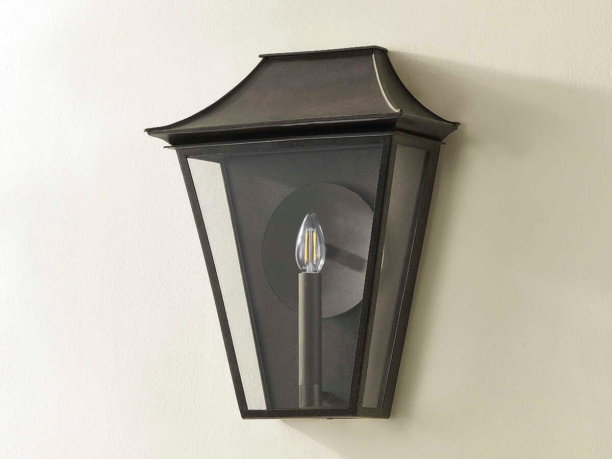 Troy Lighting Tehama 1 - Light Outdoor Wall Light