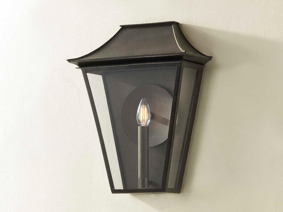 Troy Lighting Tehama 1 - Light Outdoor Wall Light