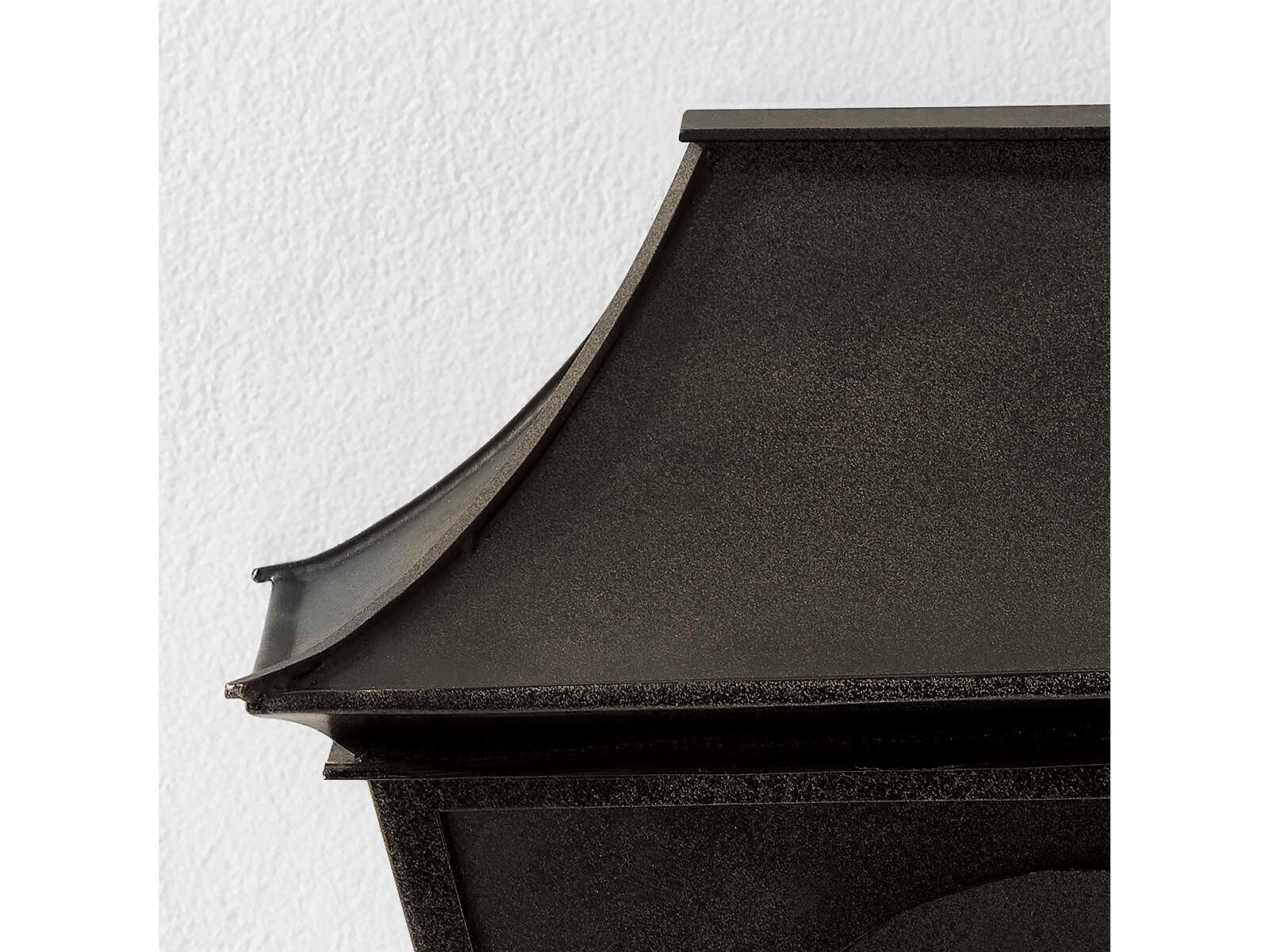 Troy Lighting Tehama 1 - Light Outdoor Wall Light