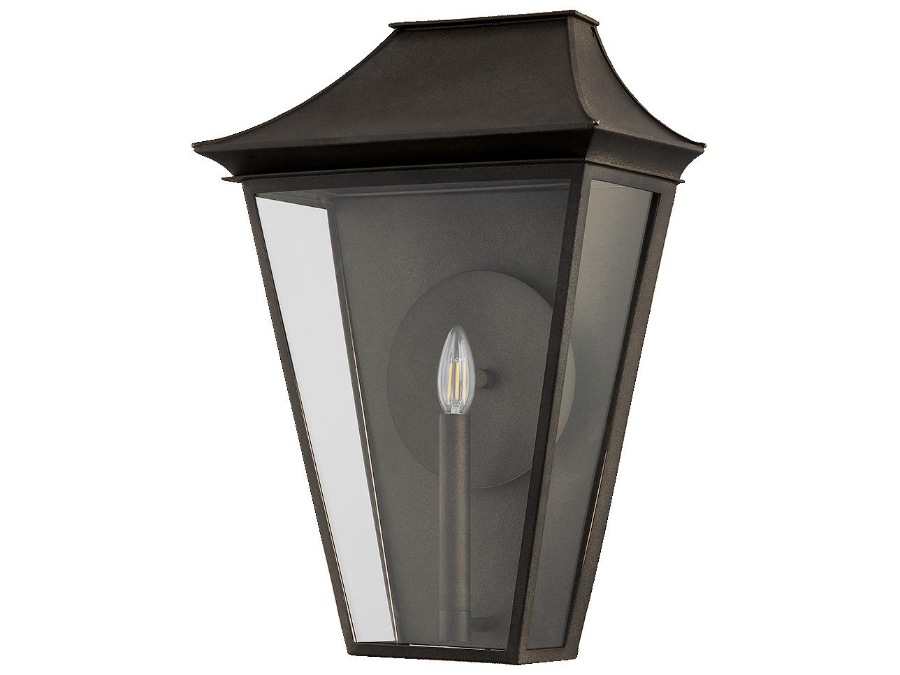 Troy Lighting Tehama 1 - Light Outdoor Wall Light