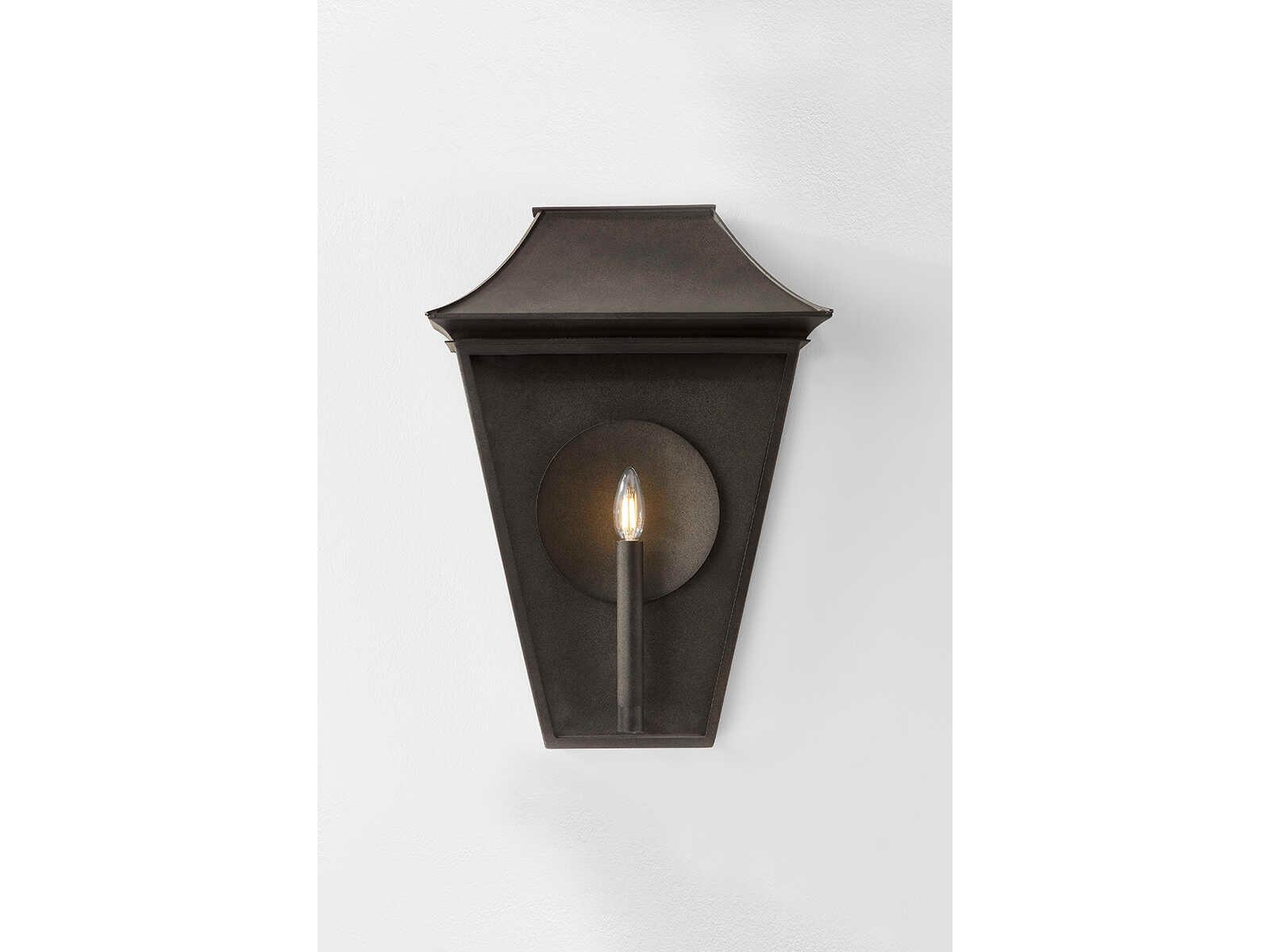 Troy Lighting Tehama 1 - Light Outdoor Wall Light