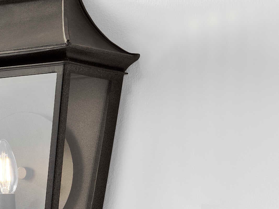 Troy Lighting Tehama 1 - Light Outdoor Wall Light