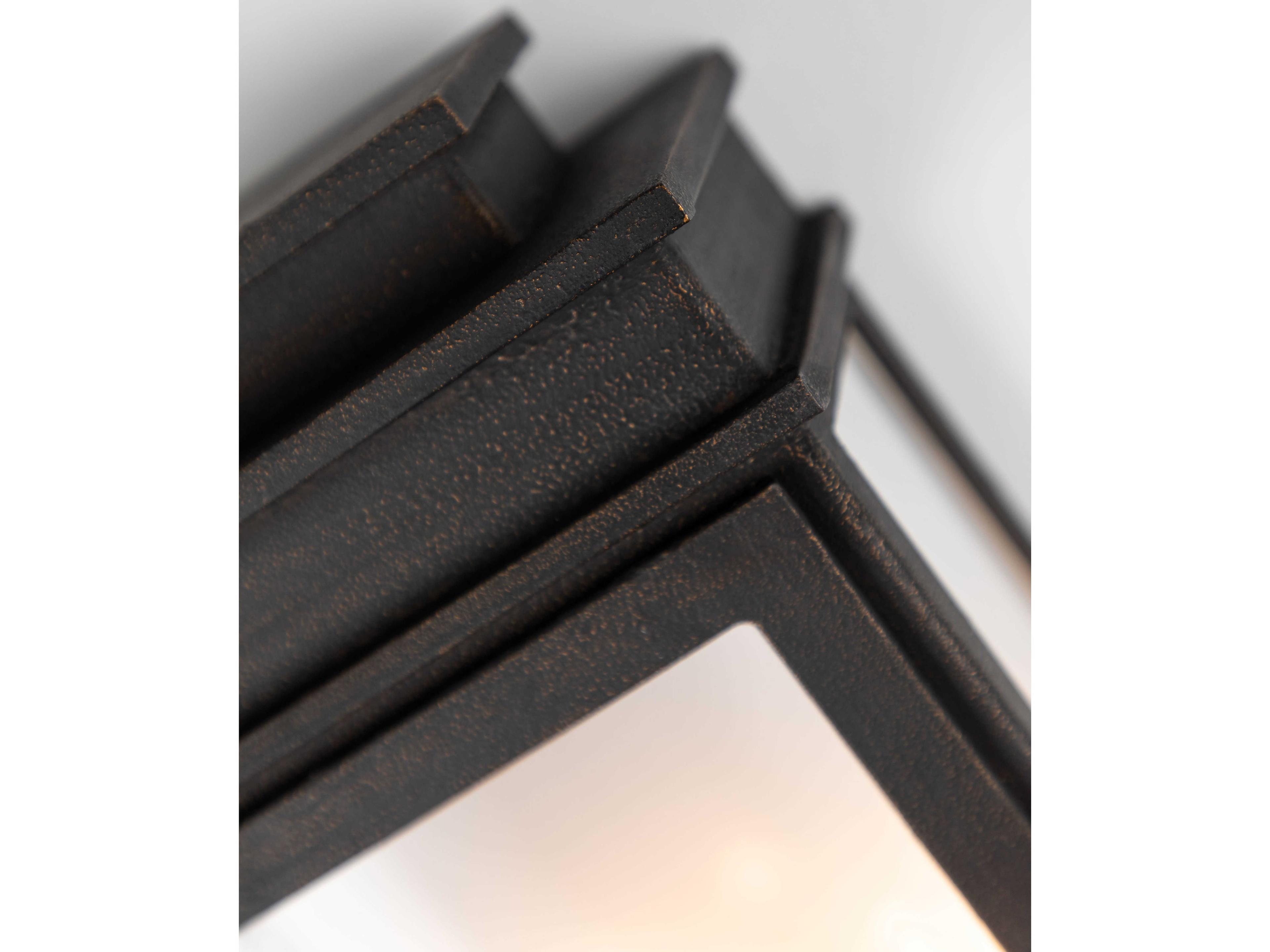 Troy Lighting 2 - Light Outdoor Wall Light