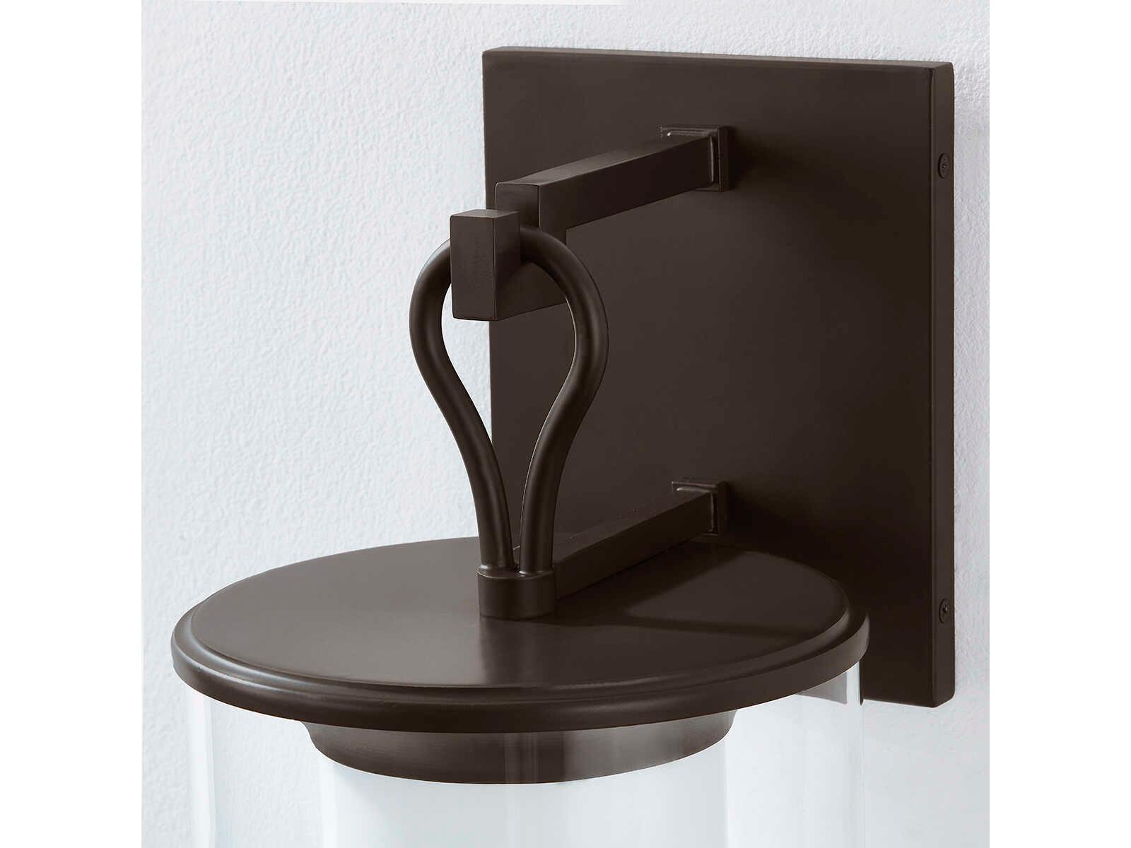 Troy Lighting Cannes 1 - Light Outdoor Wall Light