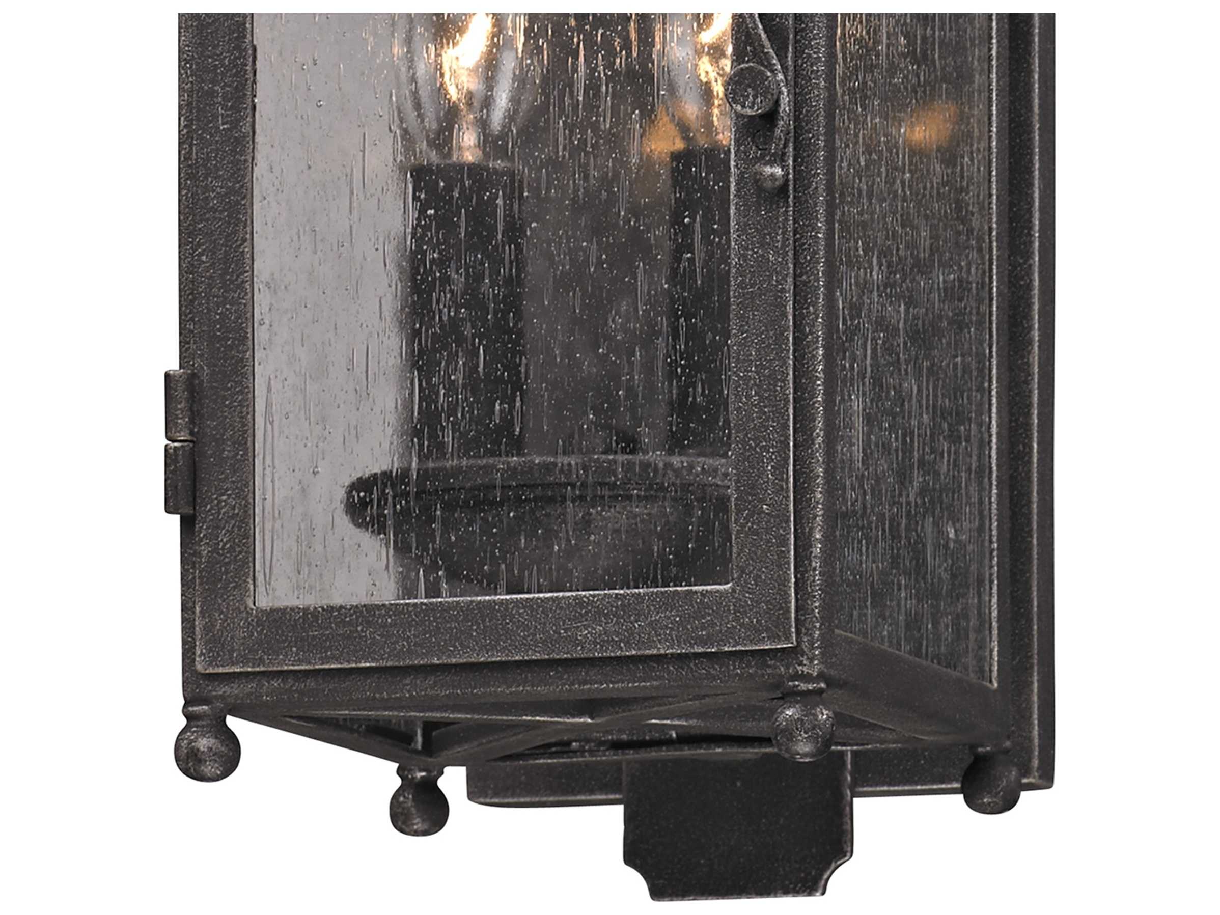 Troy Lighting Larchmont Outdoor Wall Light