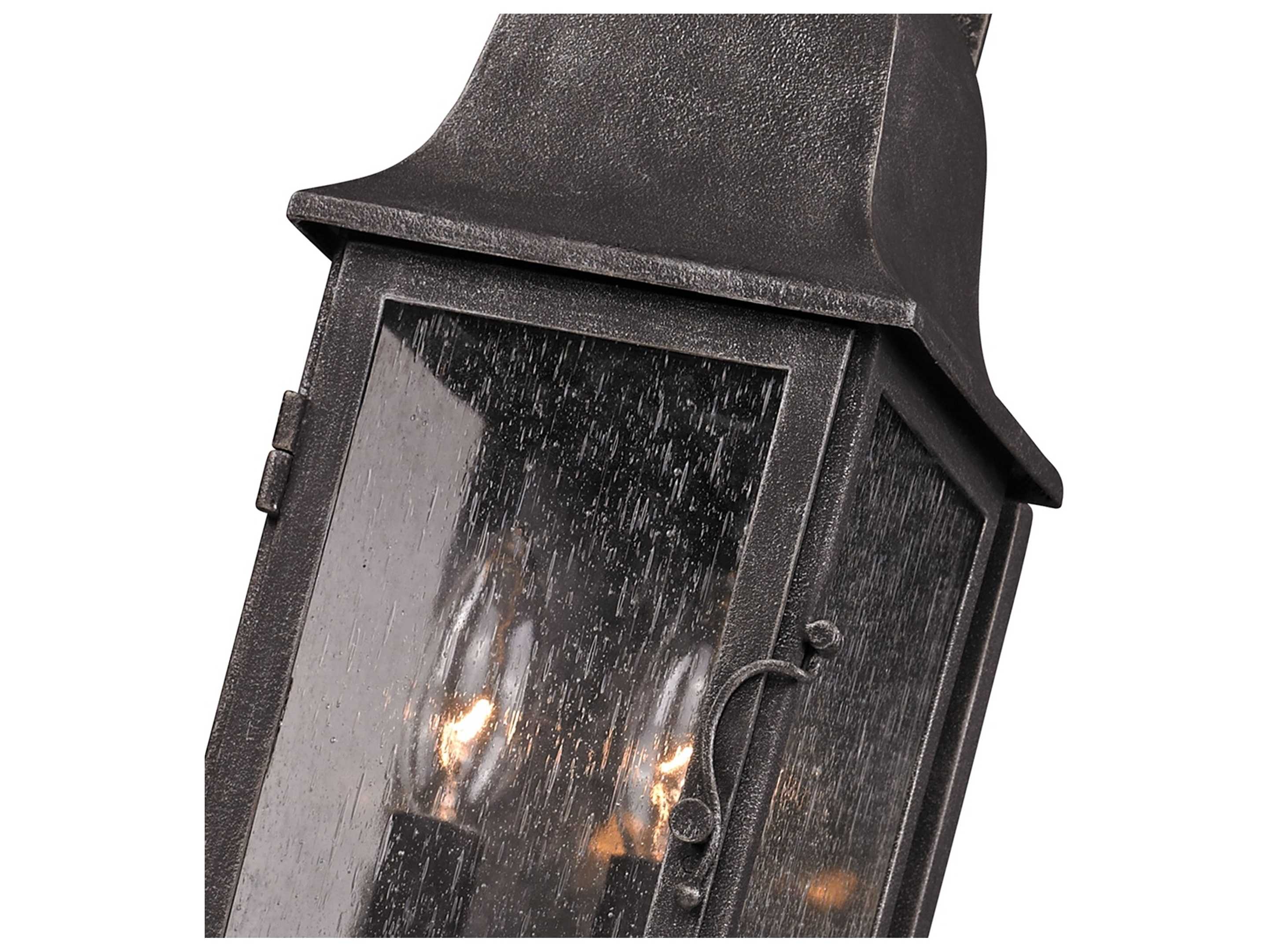 Troy Lighting Larchmont Outdoor Wall Light