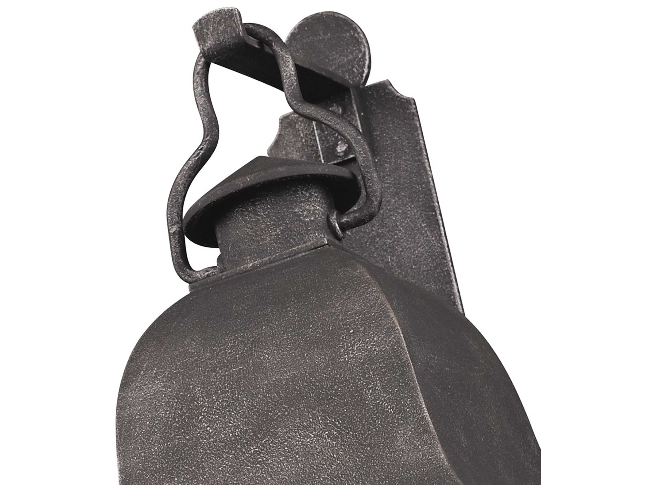 Troy Lighting Larchmont Outdoor Wall Light