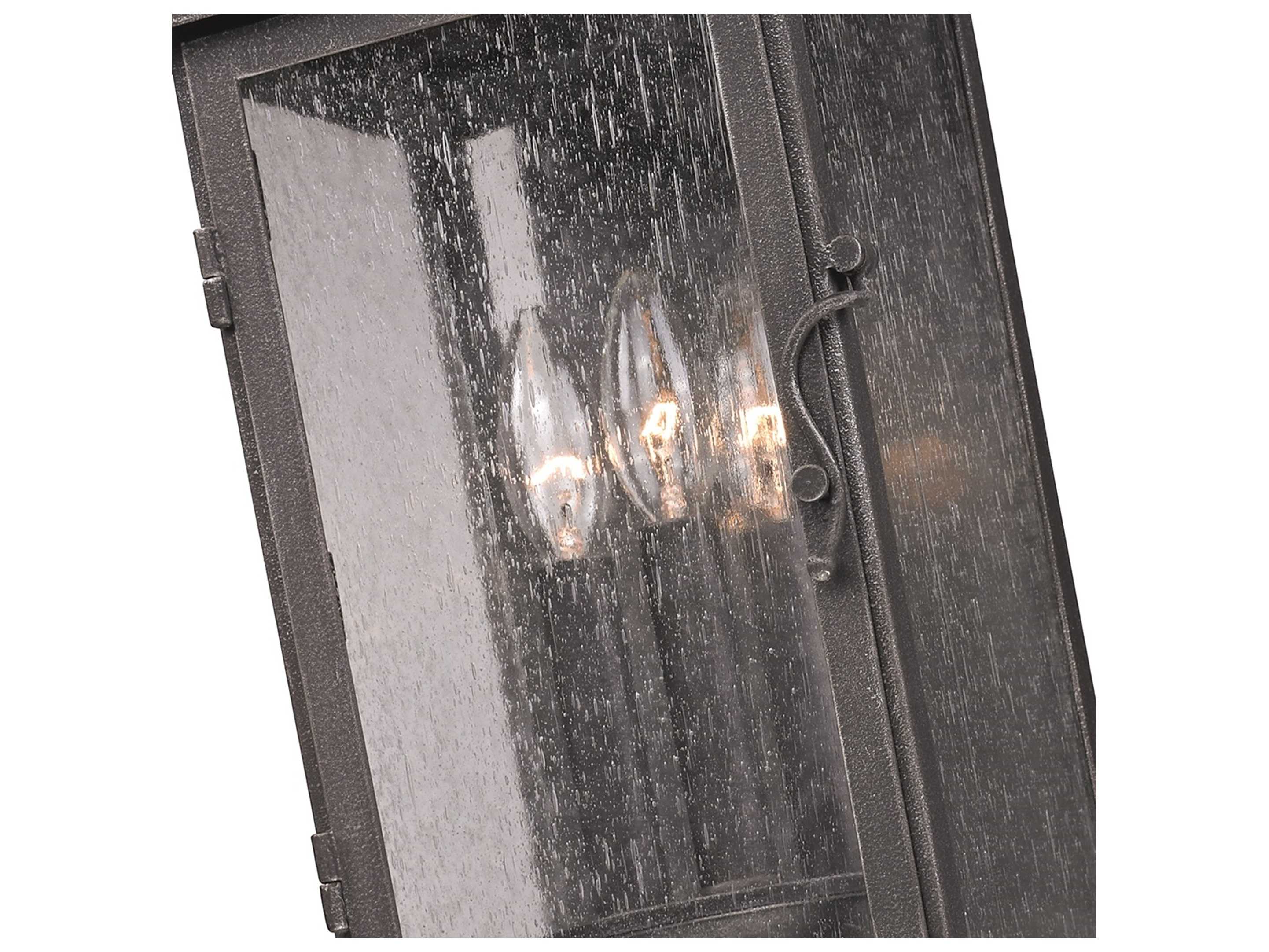 Troy Lighting Larchmont Outdoor Wall Light