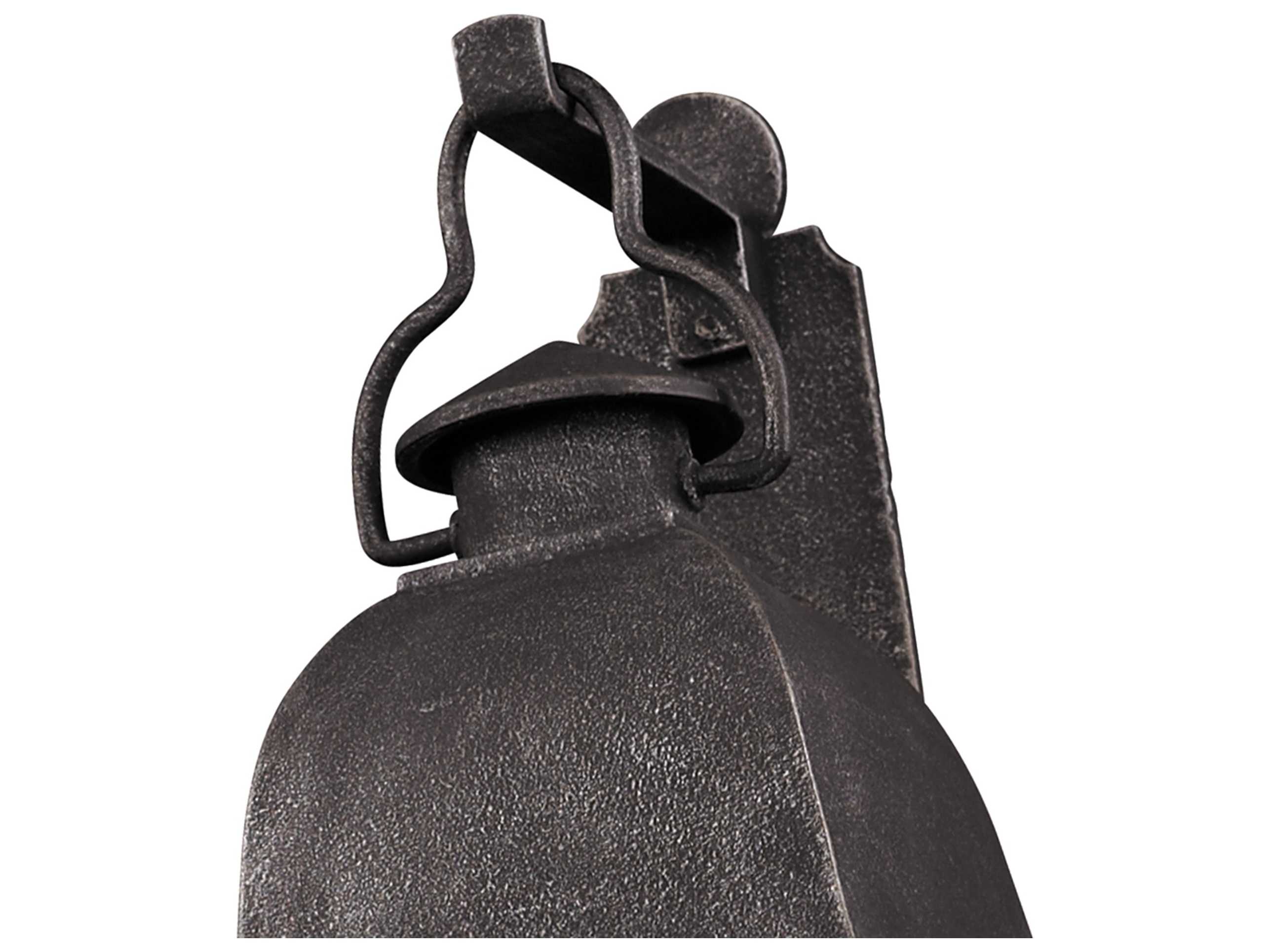 Troy Lighting Larchmont 4 - Light Outdoor Wall Light