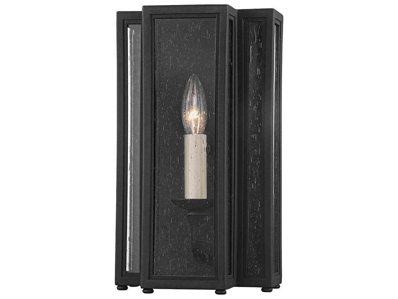 Troy Lighting Leor 1 - Light Outdoor Wall Light