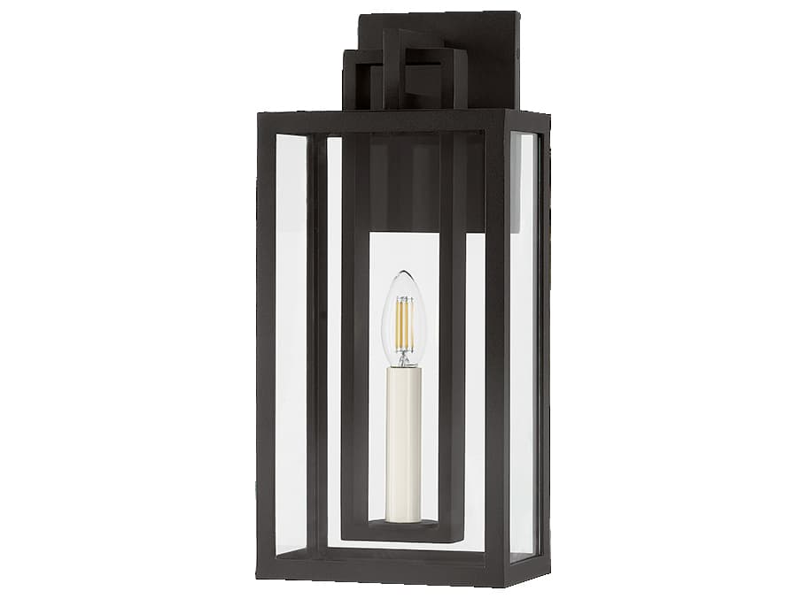 Troy Lighting Amire 1 - Light Outdoor Wall Light