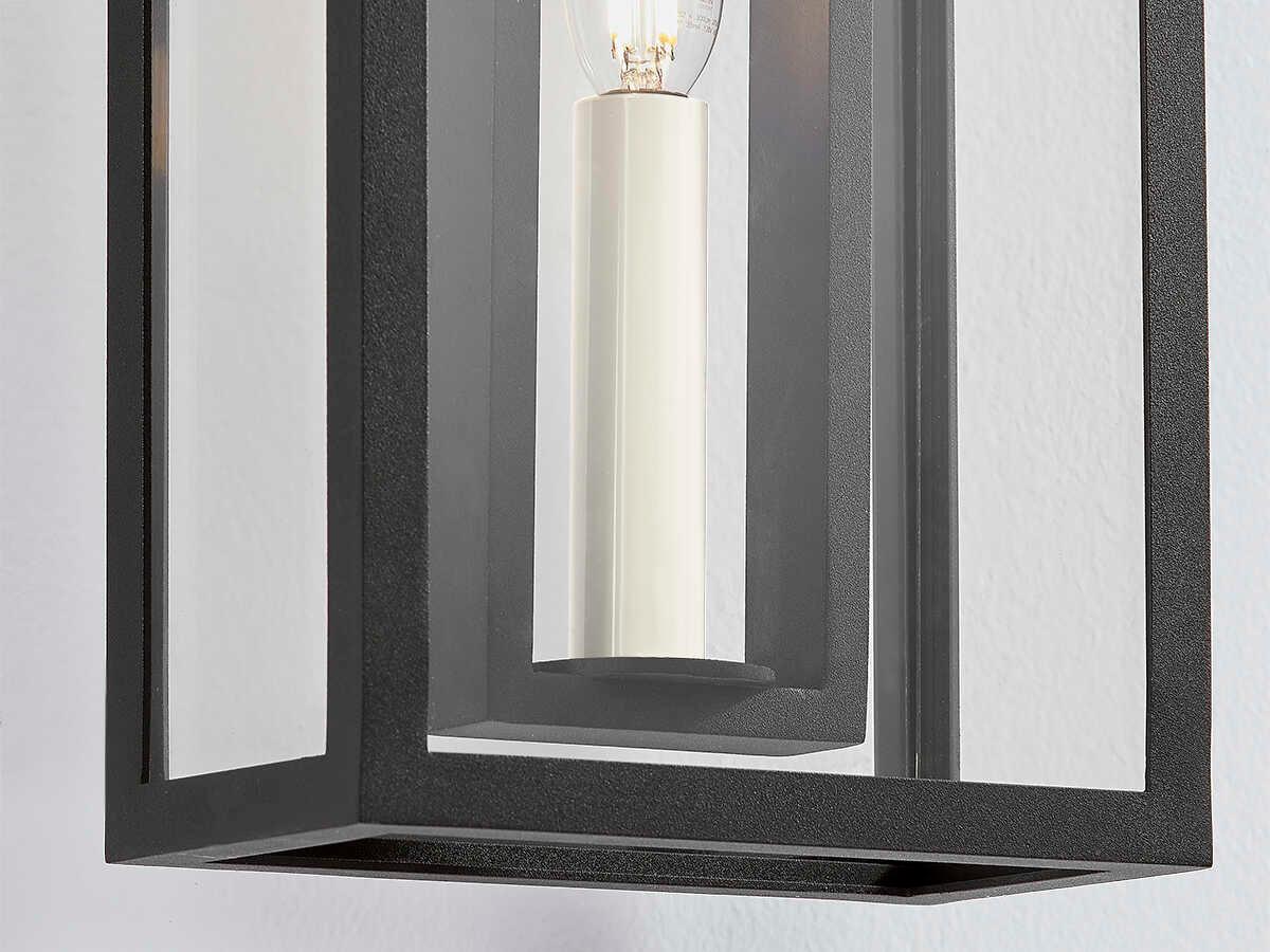 Troy Lighting Amire 1 - Light Outdoor Wall Light