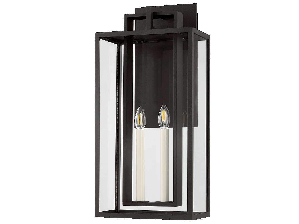 Troy Lighting Amire 2 - Light Outdoor Wall Light