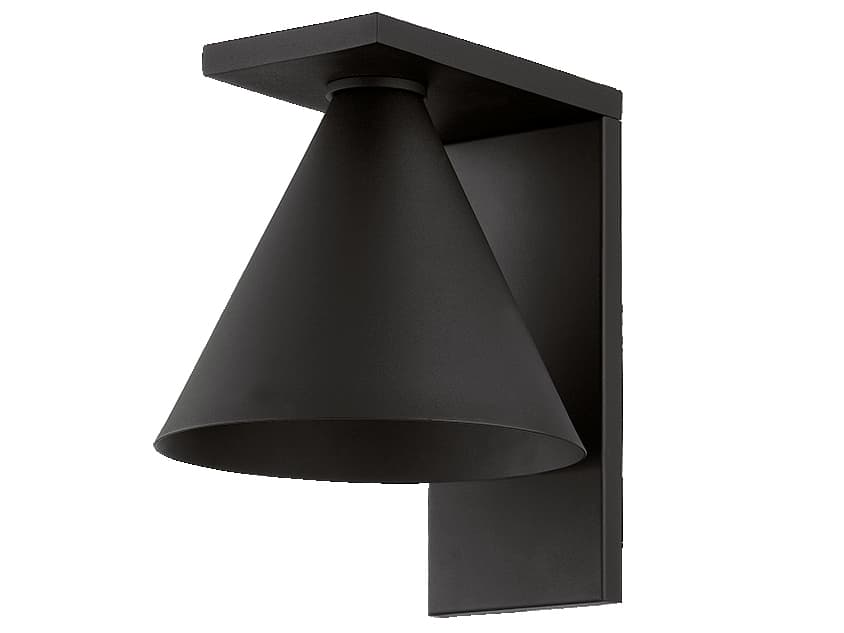 Troy Lighting Sean 1 - Light Outdoor Wall Light