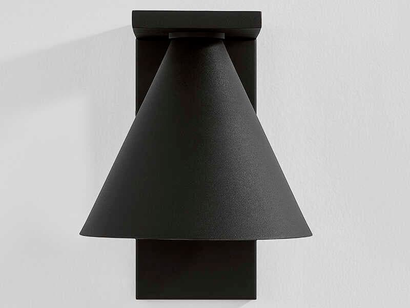 Troy Lighting Sean 1 - Light Outdoor Wall Light