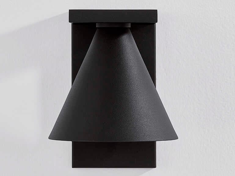 Troy Lighting Sean 1 - Light Outdoor Wall Light