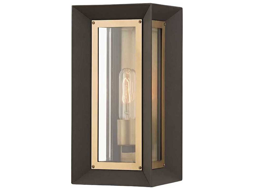 Troy Lighting Lowry Outdoor Wall Light