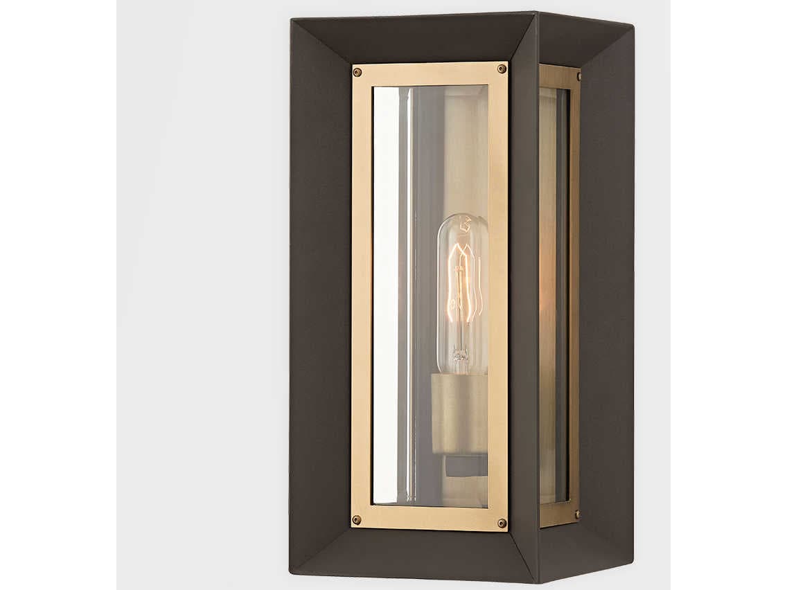 Troy Lighting Lowry Outdoor Wall Light