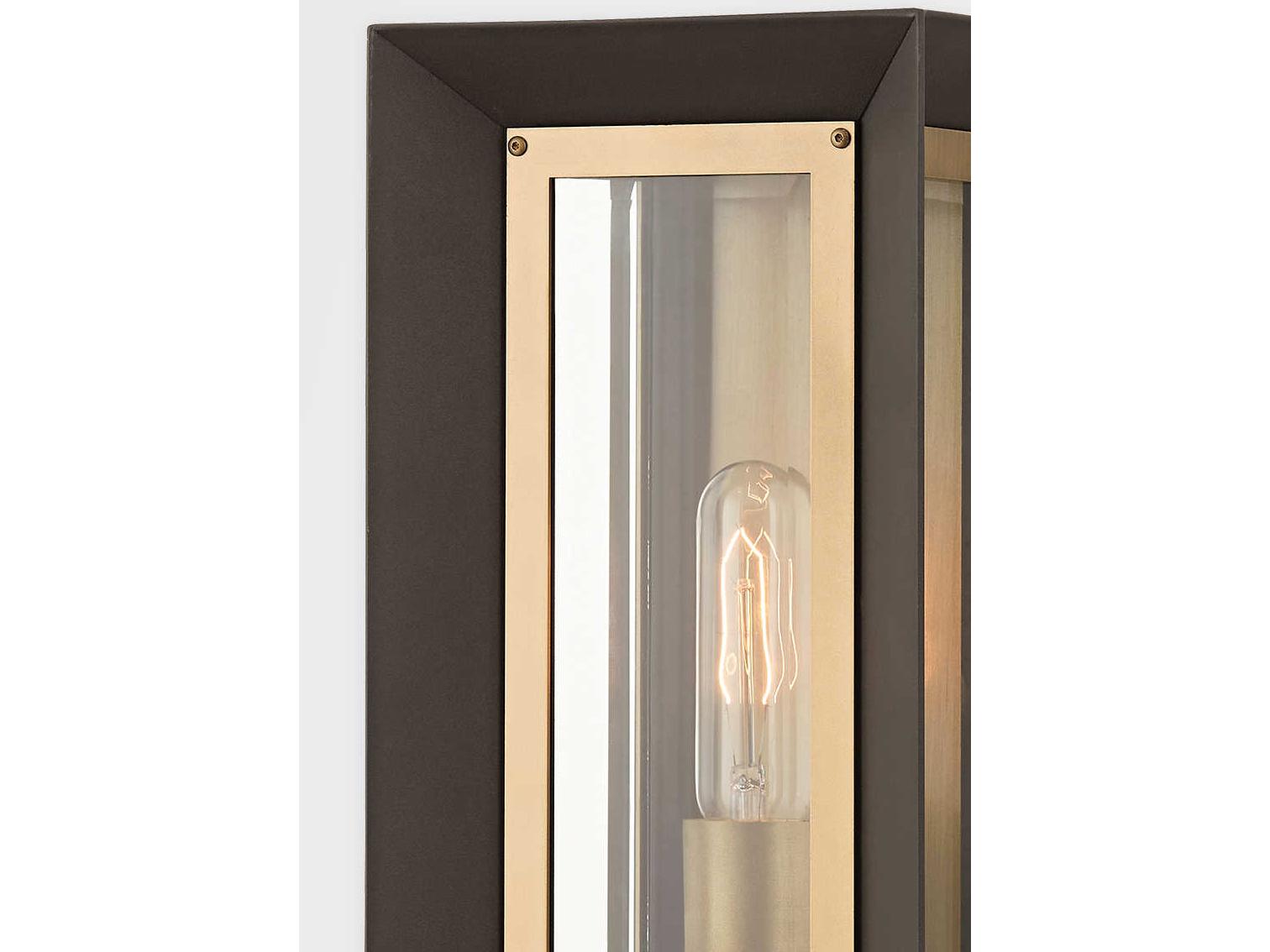 Troy Lighting Lowry Outdoor Wall Light